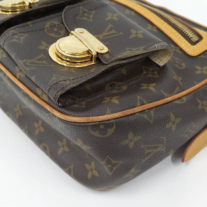 Louis Vuitton Hudson GM Handbag — view 3