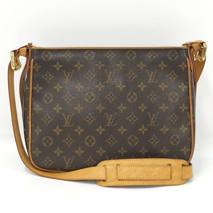Louis Vuitton Hudson GM Handbag — view 2