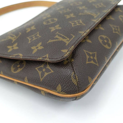 Louis Vuitton Musette Tango Short Shoulder Bag Monogram — view 6