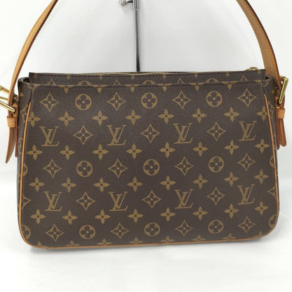 Louis Vuitton Viva Cite GM Monogram Shoulder Bag — view 2