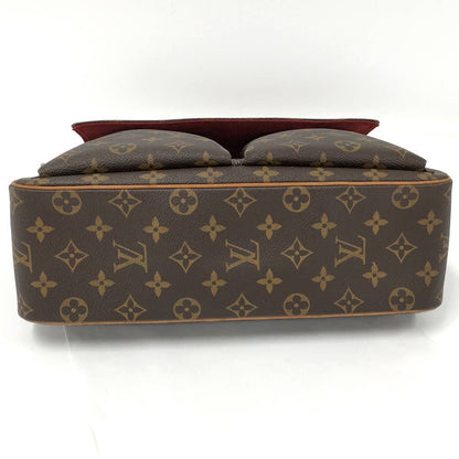 Louis Vuitton Viva Cite GM Monogram Shoulder Bag — view 5