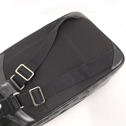 Louis Vuitton Michael Backpack Damier Graphite — view 6