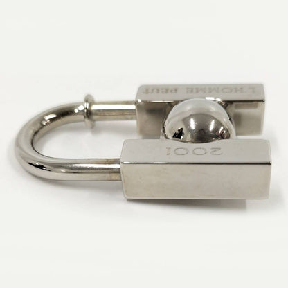 Hermes Cadena Limited in Search of the Unknown Beauty of the Earth Plated Silver — view 5