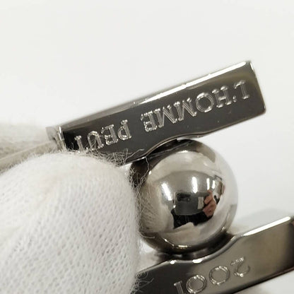 Hermes Cadena Limited in Search of the Unknown Beauty of the Earth Plated Silver — view 7