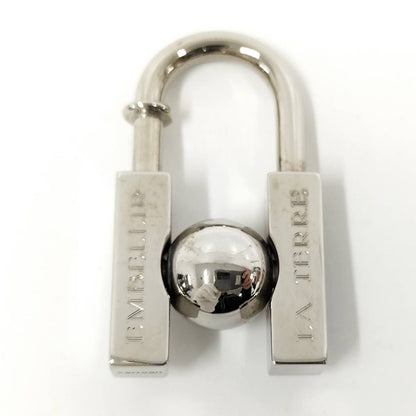 Hermes Cadena Limited in Search of the Unknown Beauty of the Earth Plated Silver — view 2