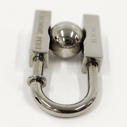 Hermes Cadena Limited in Search of the Unknown Beauty of the Earth Plated Silver — view 6