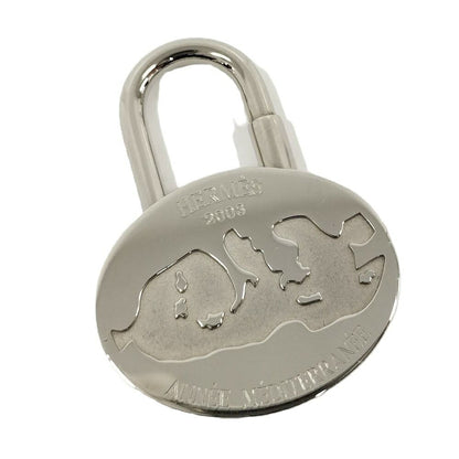 Hermes Cadena Limited Mediterranean Plated Silver