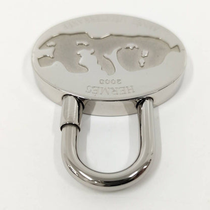 Hermes Cadena Limited Mediterranean Plated Silver — view 5