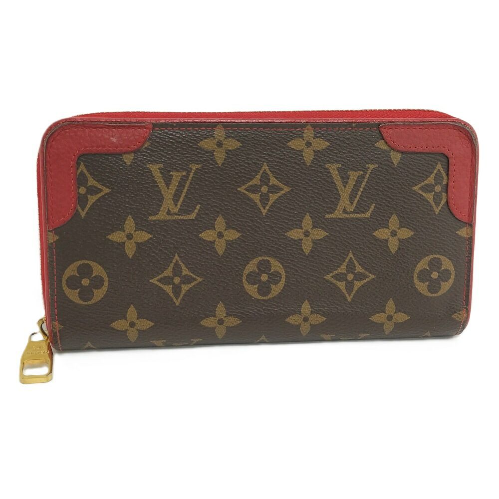 Louis Vuitton Wallet Monogram