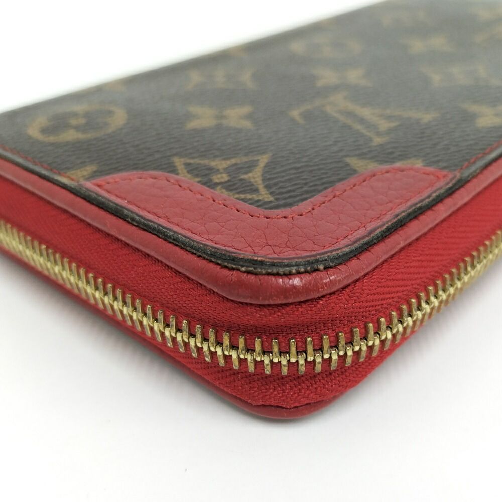 Louis Vuitton Wallet Monogram — view 6