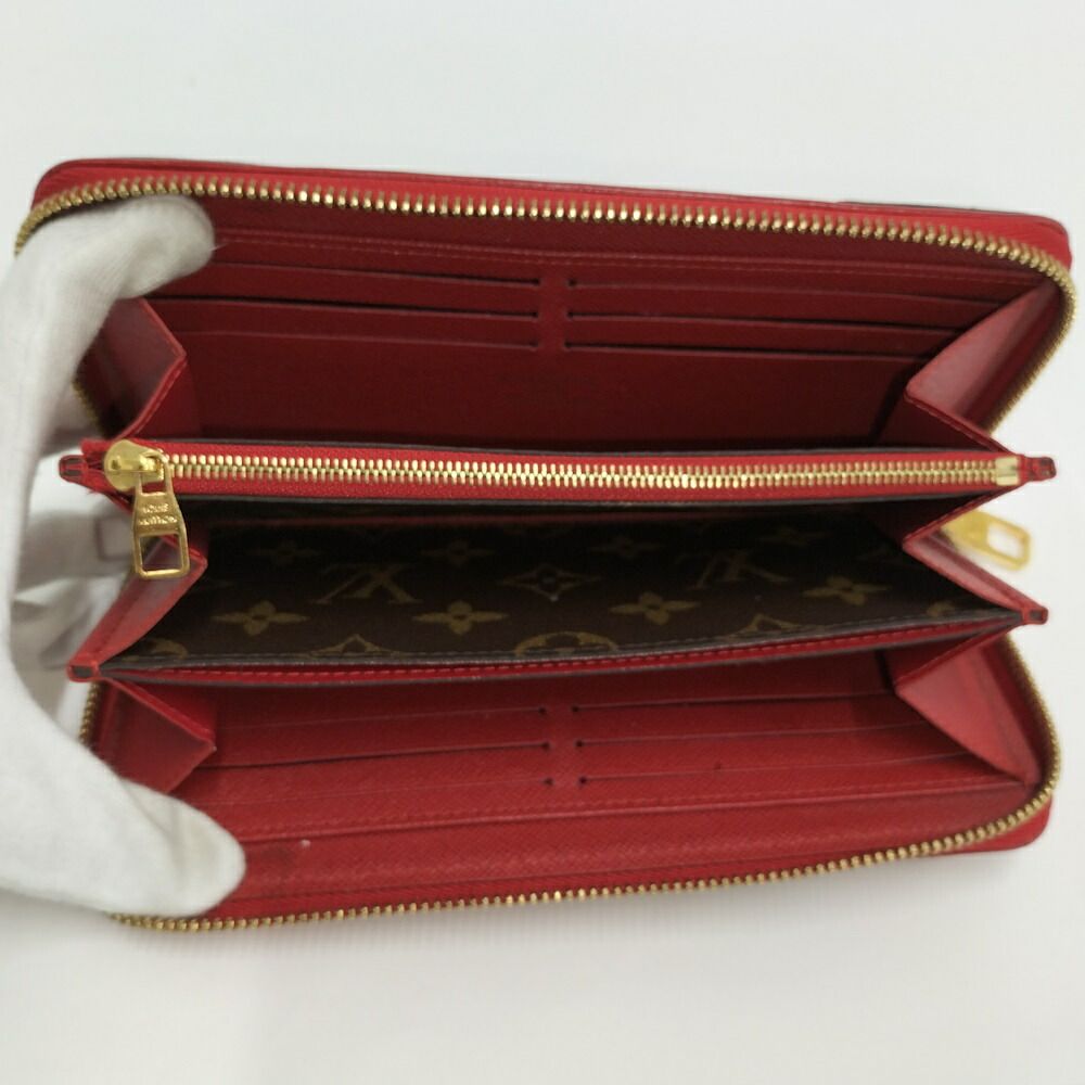 Louis Vuitton Wallet Monogram — view 2
