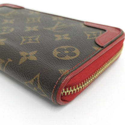 Louis Vuitton Wallet Monogram — view 5