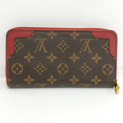 Louis Vuitton Wallet Monogram — view 3