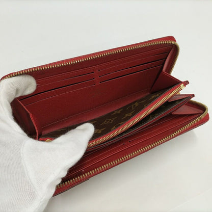 Louis Vuitton Wallet Monogram — view 8