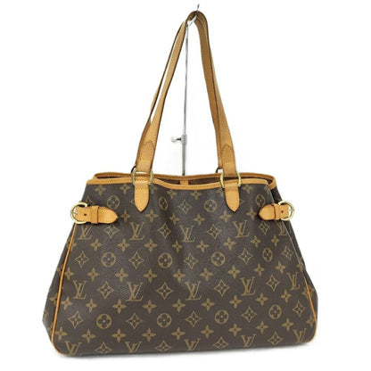Louis Vuitton Batignolles Oriental Tote Monogram