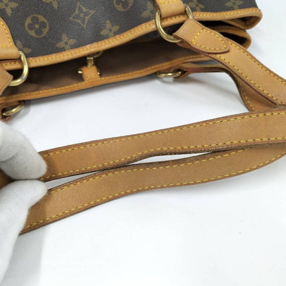 Louis Vuitton Batignolles Oriental Tote Monogram — view 5