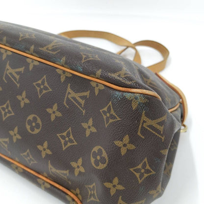 Louis Vuitton Batignolles Oriental Tote Monogram — view 8