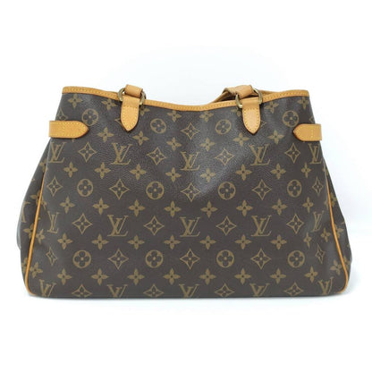 Louis Vuitton Batignolles Oriental Tote Monogram — view 2