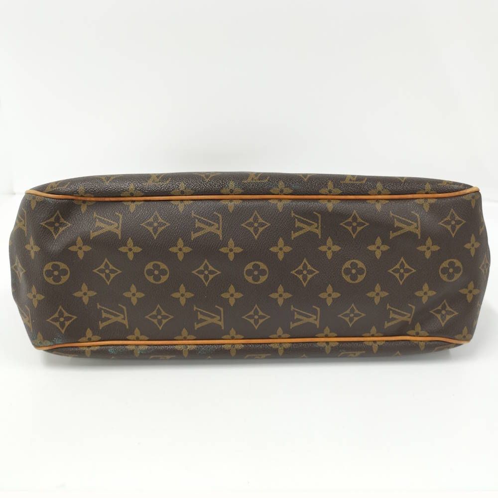 Louis Vuitton Batignolles Oriental Tote Monogram — view 9
