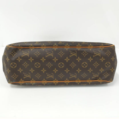 Louis Vuitton Batignolles Oriental Tote Monogram — view 9