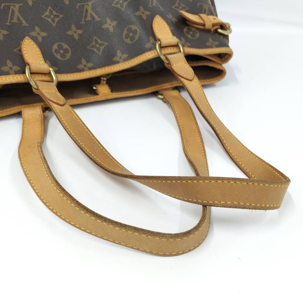 Louis Vuitton Batignolles Oriental Tote Monogram — view 4
