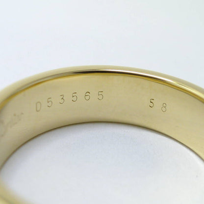 Cartier Love Ring 18k Yellow — view 6