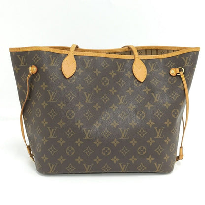 Louis Vuitton Neverfull MM Tote Monogram — view 2