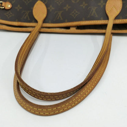 Louis Vuitton Neverfull MM Tote Monogram — view 7