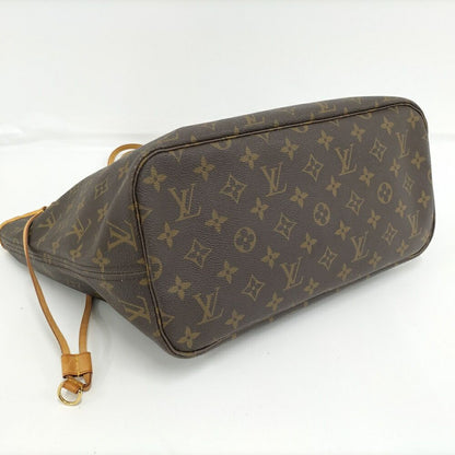 Louis Vuitton Neverfull MM Tote Monogram — view 4