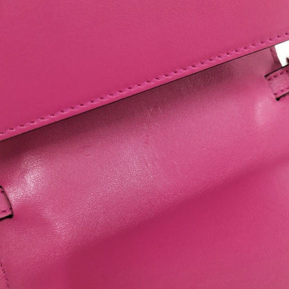 Gucci Shoulder Bag GG Nylon Pink — view 8