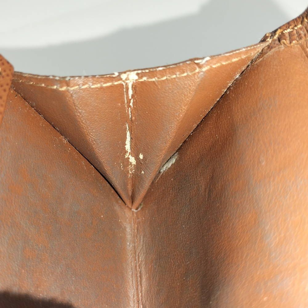 Louis Vuitton Porte-Monnaie Pla Coin Case Monogram — view 8