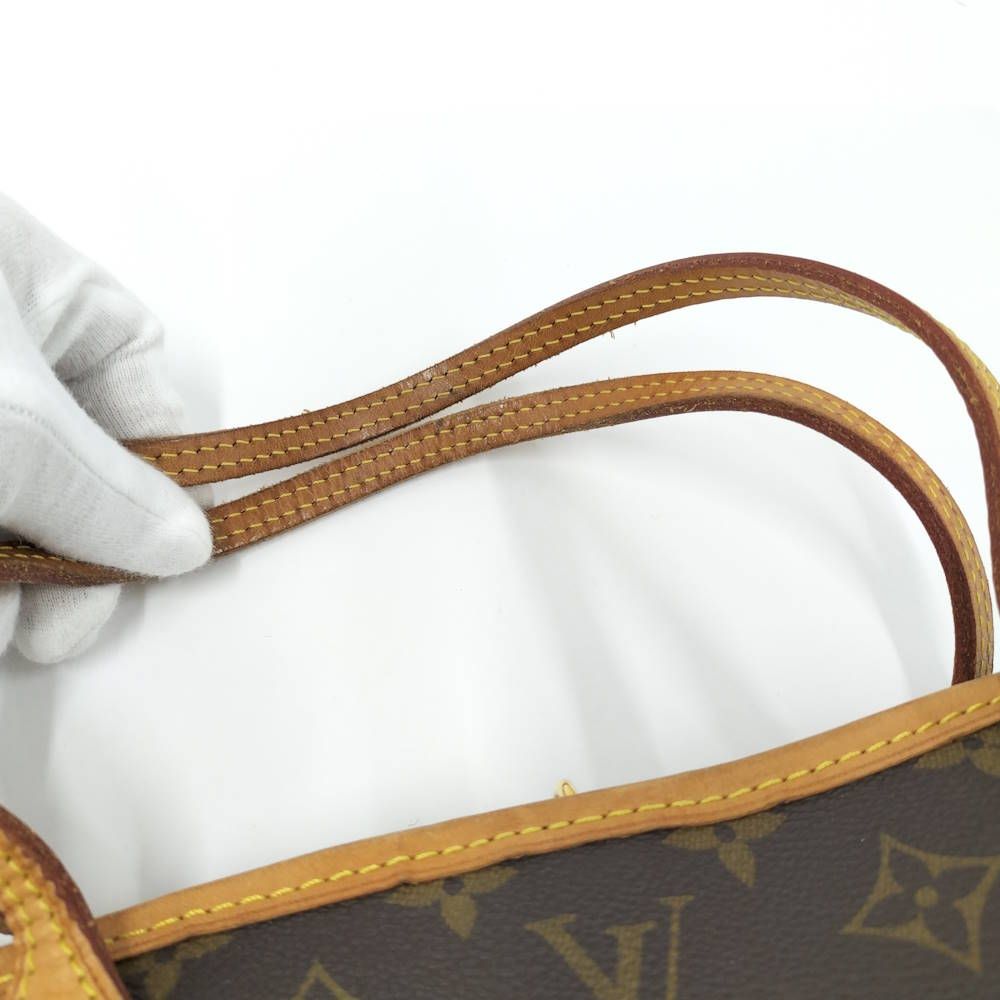 Louis Vuitton Neverfull PM Tote Monogram — view 5