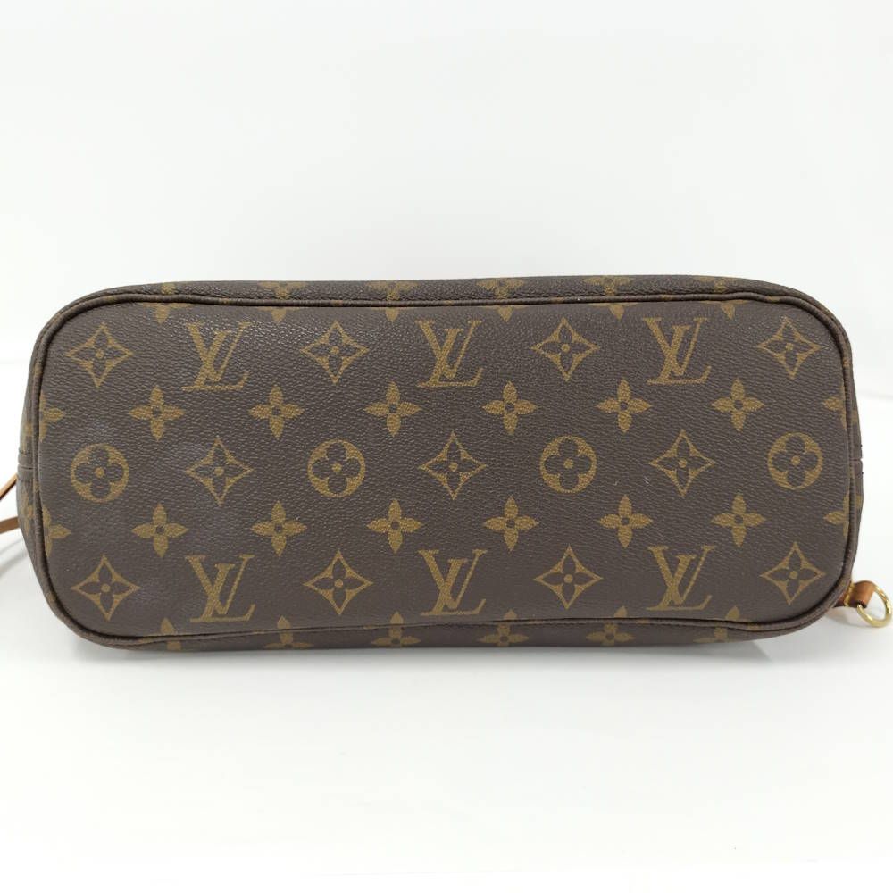 Louis Vuitton Neverfull PM Tote Monogram — view 8