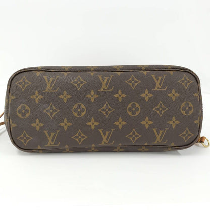 Louis Vuitton Neverfull PM Tote Monogram — view 8