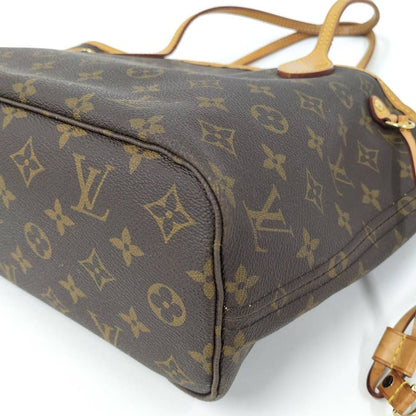 Louis Vuitton Neverfull PM Tote Monogram — view 3
