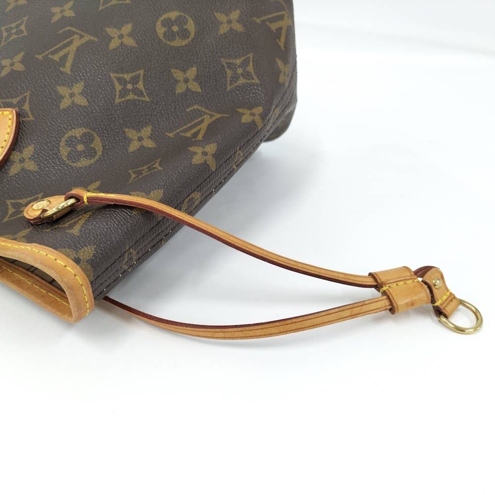 Louis Vuitton Neverfull PM Tote Monogram — view 7