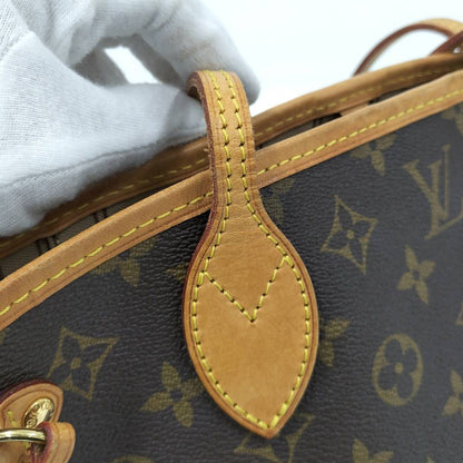 Louis Vuitton Neverfull PM Tote Monogram — view 6
