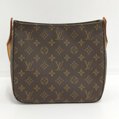 Louis Vuitton Shoulder Bag Looping MM Monogram — view 2
