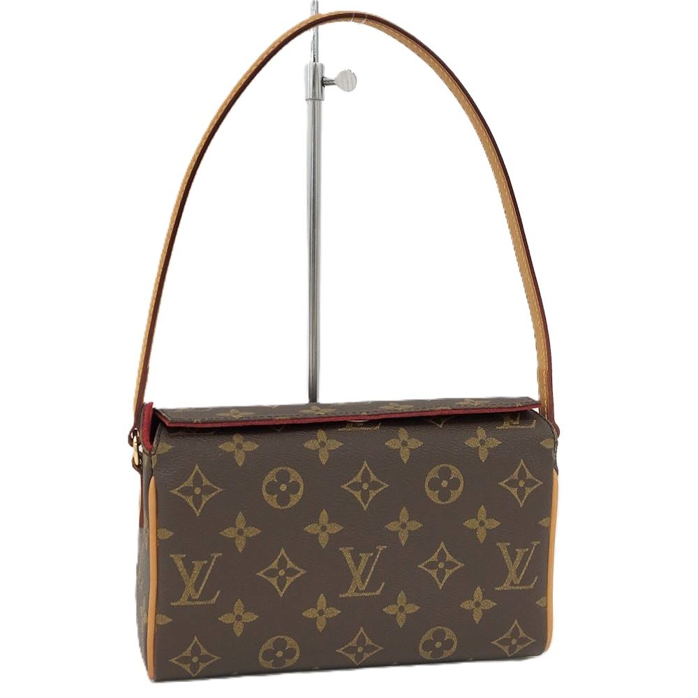 Louis Vuitton Shoulder Bag Monogram
