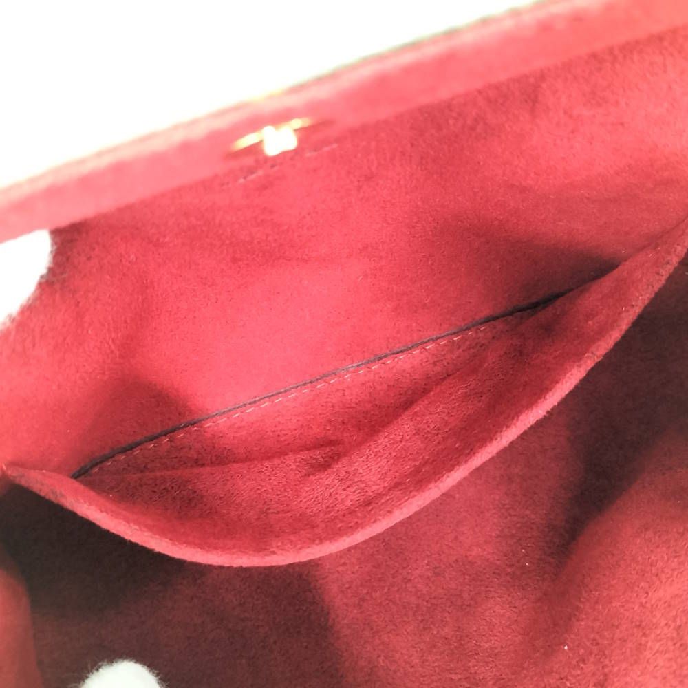 Louis Vuitton Shoulder Bag Monogram — view 9