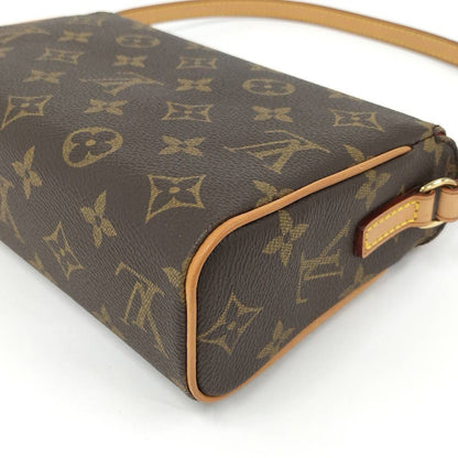 Louis Vuitton Shoulder Bag Monogram — view 4