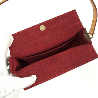 Louis Vuitton Shoulder Bag Monogram — view 7