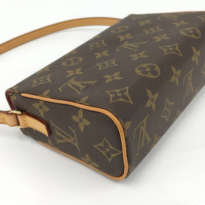Louis Vuitton Shoulder Bag Monogram — view 3