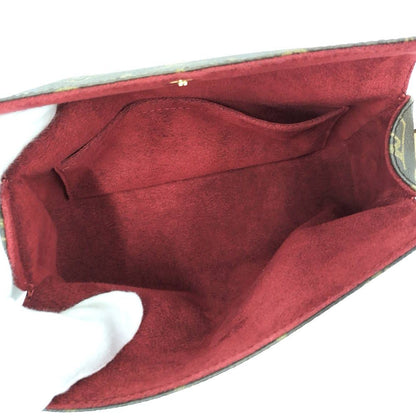 Louis Vuitton Shoulder Bag Monogram — view 8