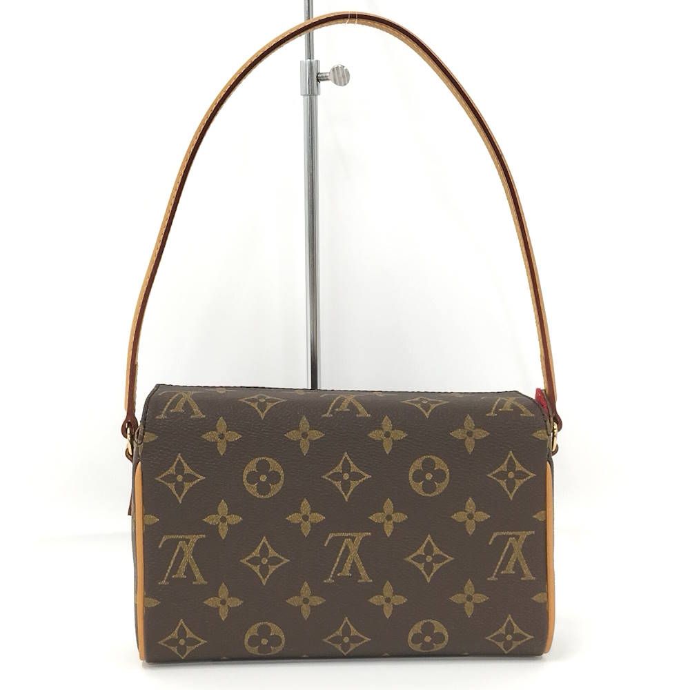 Louis Vuitton Shoulder Bag Monogram — view 2