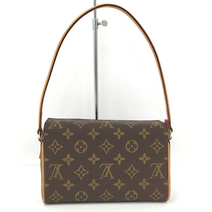 Louis Vuitton Shoulder Bag Monogram — view 2