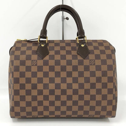 Louis Vuitton Speedy 30 Handbag Damier — view 2
