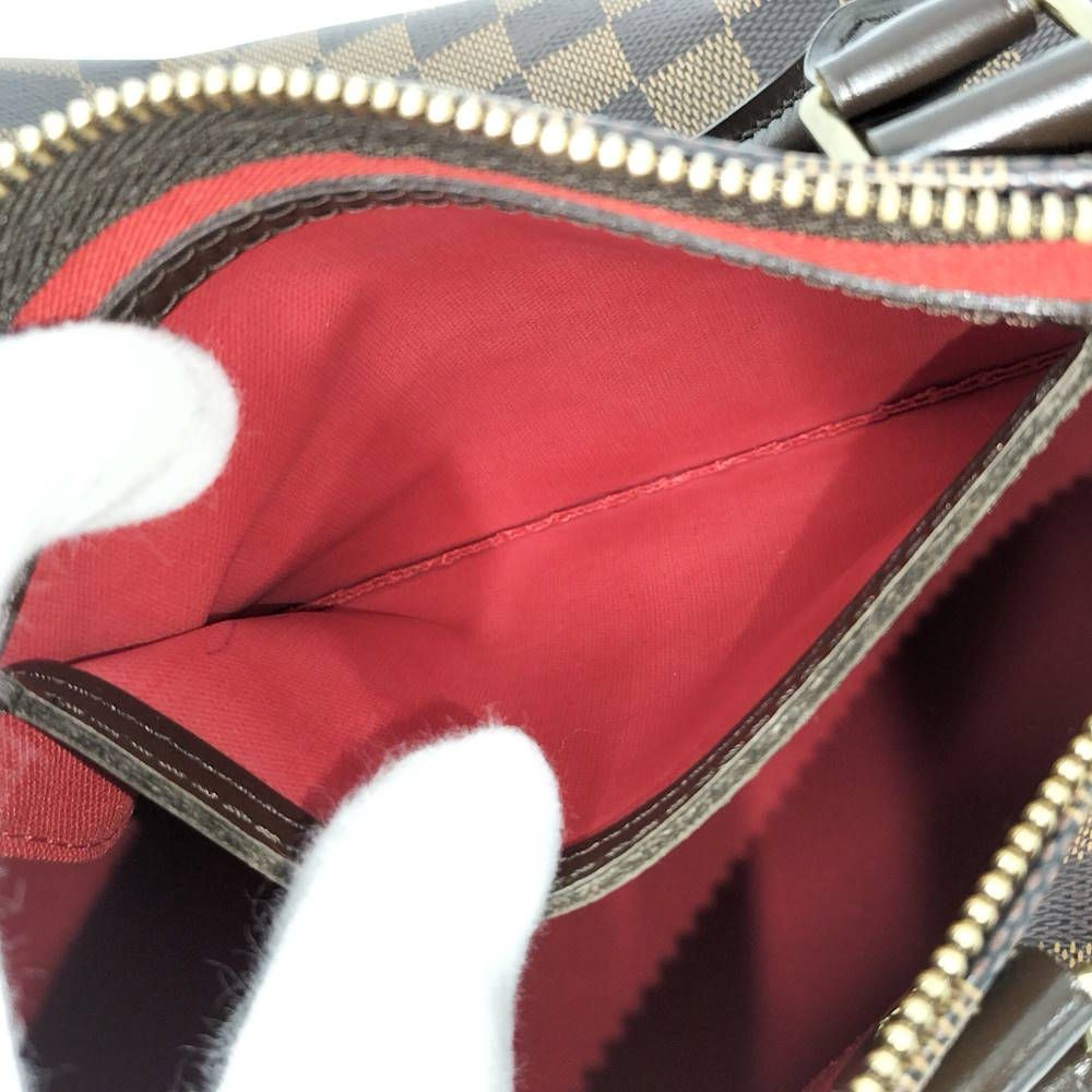 Louis Vuitton Speedy 30 Handbag Damier — view 9