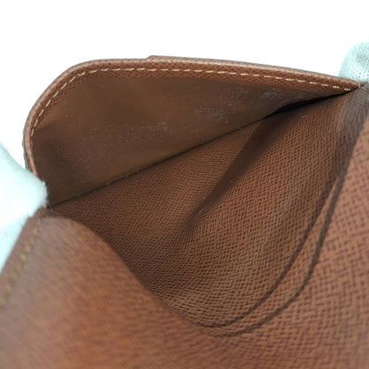 Louis Vuitton Organizer Posh Business Card Holder Monogram — view 8