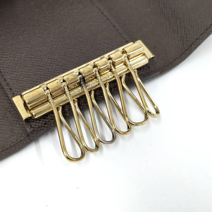 Louis Vuitton Multicles 6 Damier Key Holder — view 7